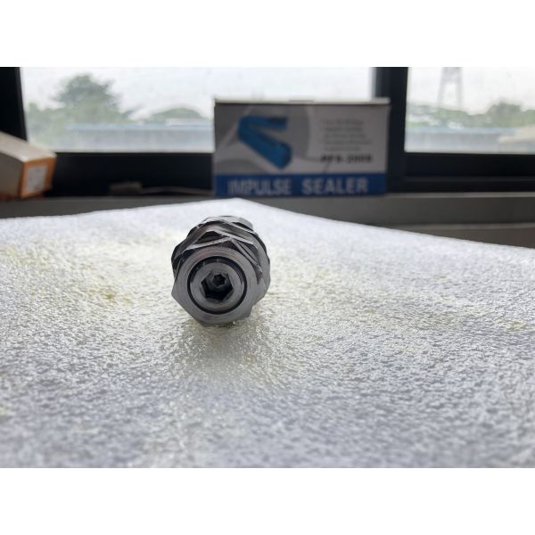 Клапан тяжелого распределения запасной части SK200-1 насоса поршеня ЭКСКАВАТОРА оборудования гидравлического главный для гидронасоса