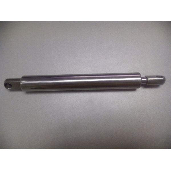 Locking Stainless Steel Gas Spring 500N Furniture Gas Strut For Cabinet