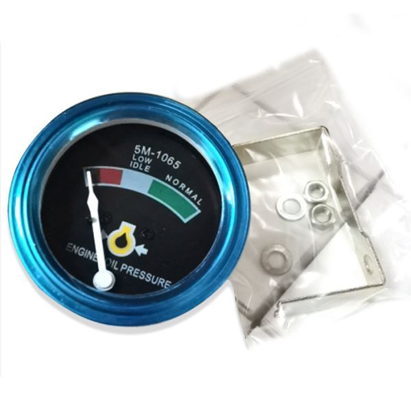 5M1065 5M-1065 индикатор давления масла