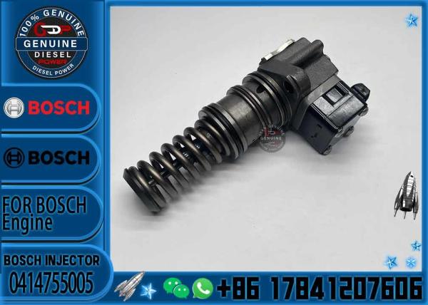 Pompe d'injection 0414755004 0414755005 1379110 pompe pour DAF XE250/280/315/280C/315C unité pompe 0414755004 0414755005