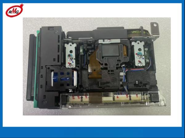 Lecteur de cartes Hitachi HCM2 V2G TS-EC2G-U13210H pour les opérations bancaires rapides et précises