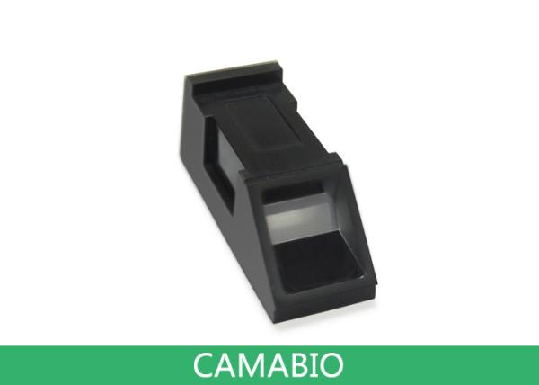 CAMA-SM15 Integrated Optical Fingerprint Identification Reader For Biometric Security Door Lock System