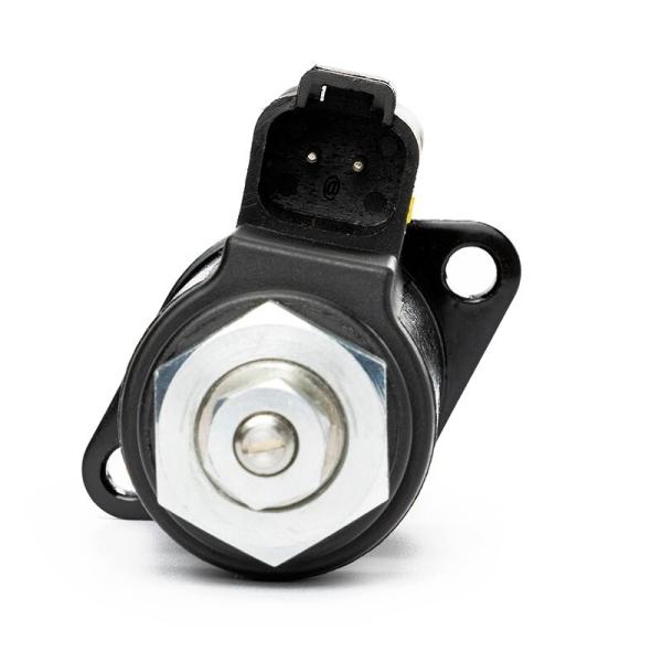 E320B E320C E320D Excavator Solenoid Valve 111-9916 1211491 Diesel Stop  24v