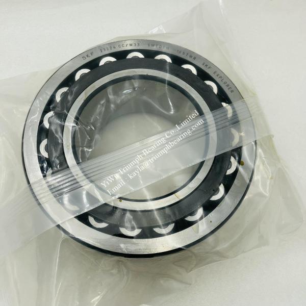 S K  F    Spherical Roller Bearing     23224 CC/W33