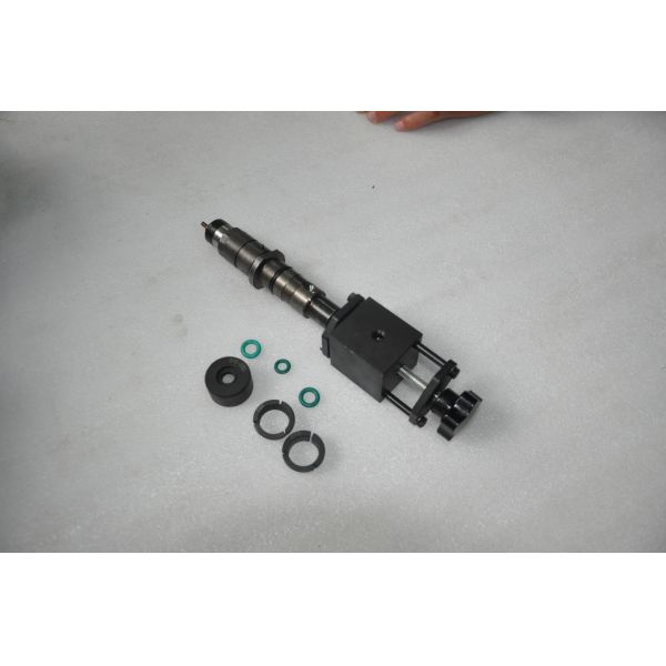 High quality Diesel Fuel Injector Oil Collector Device CRT011 for diesel fuel engine