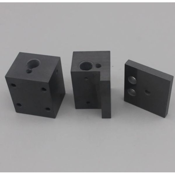 Industrial Silicon Nitride Rod with High Thermal Conductivity 15 W/m.k, High Compressive Strength 488 Mpa, and High Hardness 18 Gpa for Advanced Ceramic Tubes and Bearing Rollers