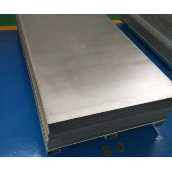 AMS 5525 Incoloy Super Alloy A286 Steel Sheet Coil
