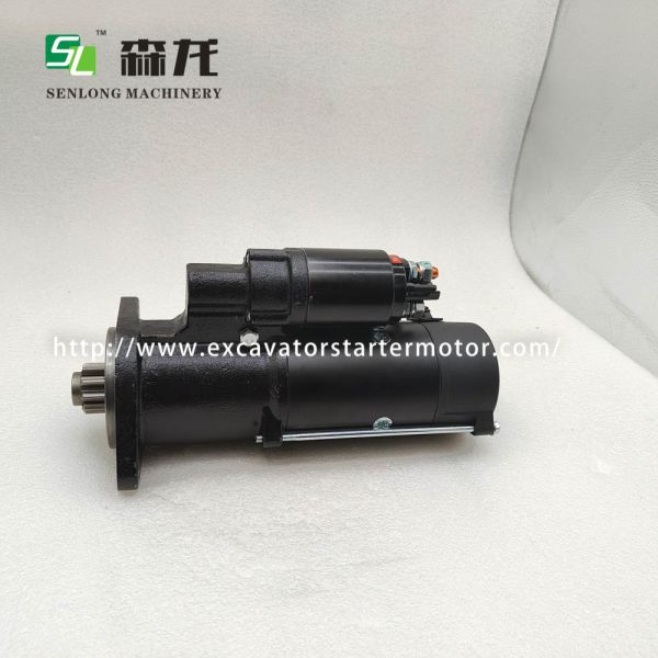 24 Вт 4 КВт 10 Т DEUTZ статер мотор STI1869ML,04125683,11132117, 11132368, AZF4833, AZF4862, IS1374 для DEUTZ AG (KHD)