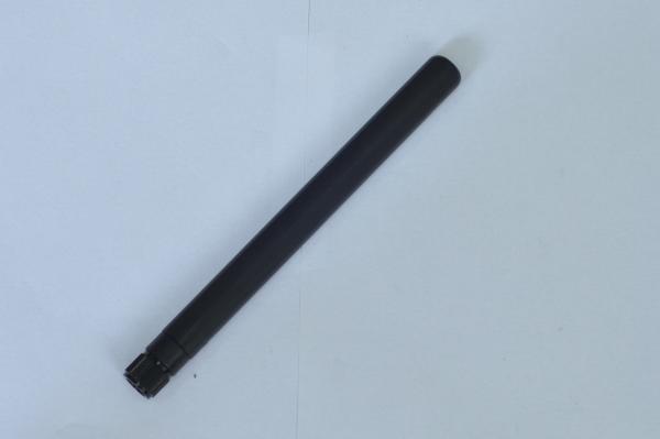 Length 116MM WIFI Omni Antenna Dual Band 2.4 GHz 5.8GHz For Router