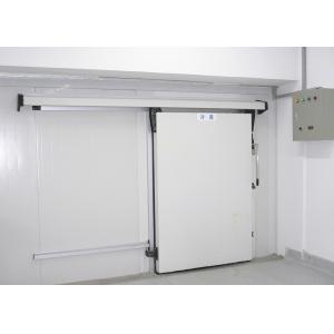 Белая прогулка Colorbond в хранении крутой комнаты Coldroom 1.2mm стальном