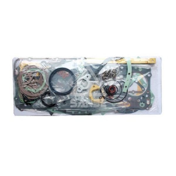 PD6 Engine Full Gasket Kit , Overhaul Kit For Nissan Diesel Engine Parts