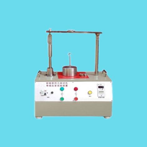 60 Times/Min Plug Socket Tester Cord Retention Testing CR-1 IEC60884