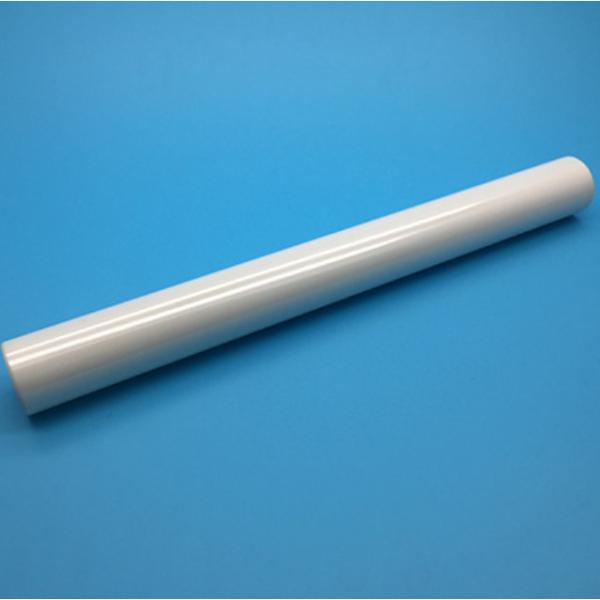 1mm 2mm 3mm Ceramic Rod , Alumina Toughened Zirconia Excellent Chemical Inertness