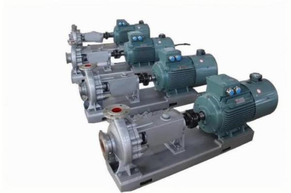 5-2600m3/h Industrial Chemical Pump Stainless Steel Centrifugal Pump Manufacturers