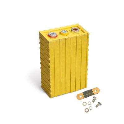 carro de Ion Battery Cell For Golf do lítio de 3.2V 160ah