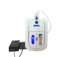 Flux continu extérieur de concentrateur de l'oxygène de voyage pour des étudiants