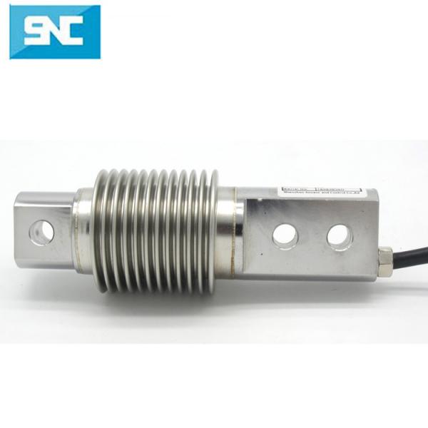 Zéro de balance ±1.0% RO Cellule de charge à flexion de type B, de 5 kg à 500 kg, pour une mesure précise de la force dans les balances à trémie à bande