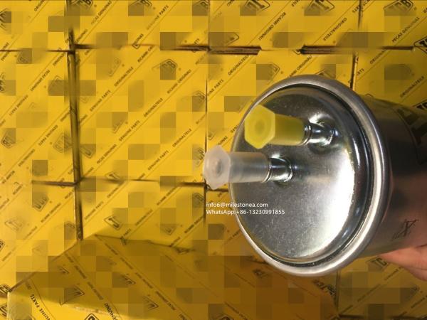 Factory Hydraulic Oil Filter 581/M8563 581/18063 32/915500 for Loader Forklift Tractor Filter engine parts