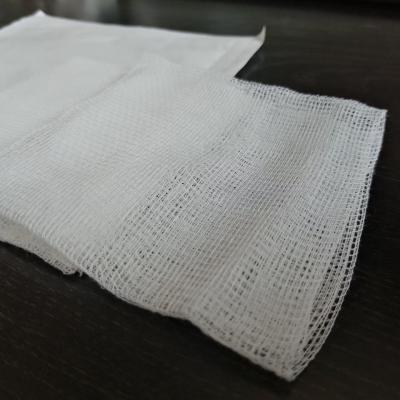 Beleza estéril de 4 dobras X Ray Detectable Gauze Swabs Health