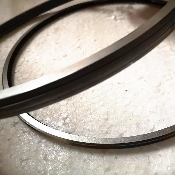 Hyundai Heavy Industries 5l23/30 30701-15h-1098 Piston Ring Germany Goe