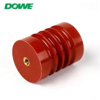 Suporte de alta tensão extra da barra do cargo da cola Epoxy dos isoladores 7.2kv