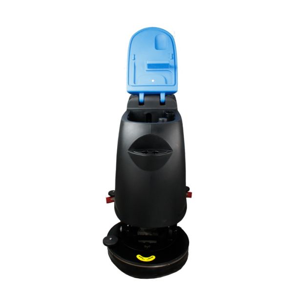 Полировщика скруббера пола батареи твердой поверхности износоустойчивое использующего энергию отечественное