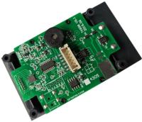 PCBA de serrures intelligentes Bluetooth à intégration haute sécurité avec fabrication clé en main complète
