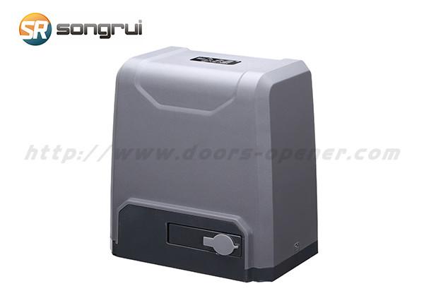 Abridores automáticos da porta 24VDC, abridor posto solar da porta da garagem 150W