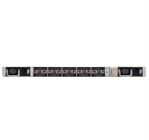 C9500-16X-2Q-A  Cisco Switch Catalyst 9500 16-Port 10G Switch  2 X 40GE Network Module  NW Ess. License