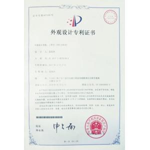 Weifang ShineWa International Trade Co., Ltd. Сертификации