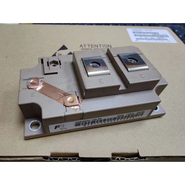 1MB1900V-120-50 1200V 1900A High Power IGBT Module Ultra Low Vce(sat) High Short Circuit Ruggedness Low Switching Loss Press-Fit Technology For Megawatt Industrial Drives and High Power UPS