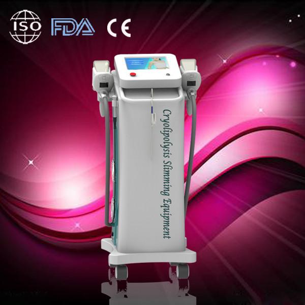 Cellulite reduce  cavitation cryolipolysis Slimming Machine/ equipment for beauty salon us
