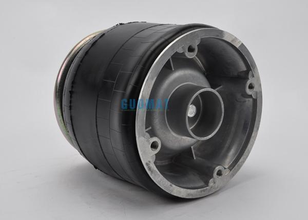 Molas de ar 1T15M-4 da suspensão do amortecedor do ar do Firestone W01-358-8806
