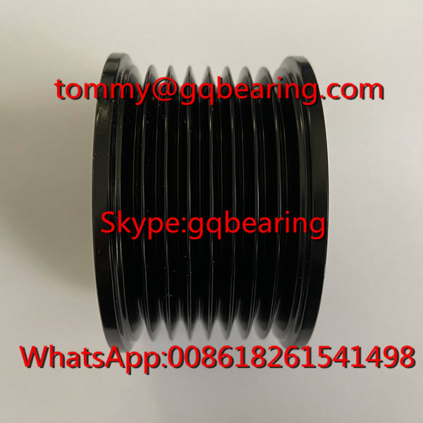 Керамический материал шарики Вакуумная покрывающая машина с использованием Koyo SE6002ZZSTC3 EXSEV подшипник