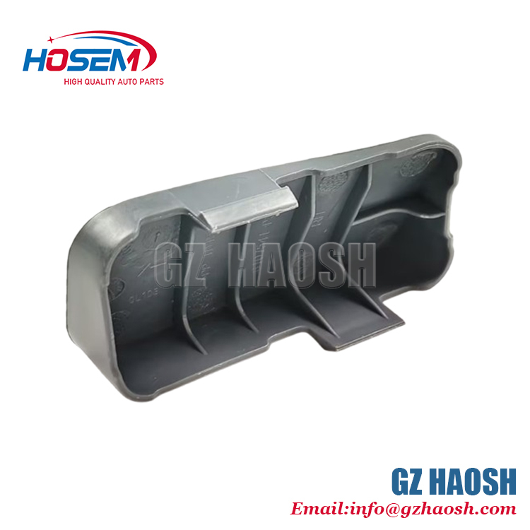 Durable 8‑97405318‑0 Guard Bar Cap Fit Isuzu 700P 4HK1