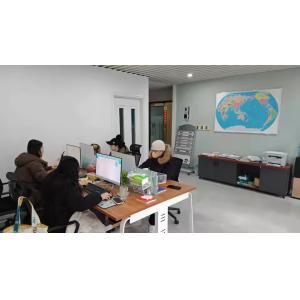 Shandong Ah-Factory Import And Export Co., Ltd.
