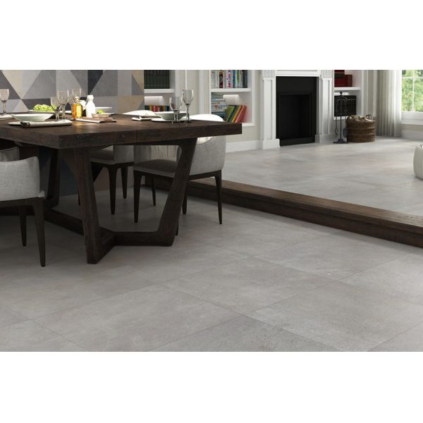 Простой современный сертификат КЭ плиток пола кухни фарфора керамической плитки