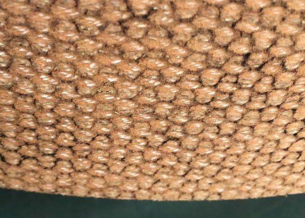 Non Asbestos Winch Asbestos Free Brake Lining With Brass Wire Winch Woven Brake Lining