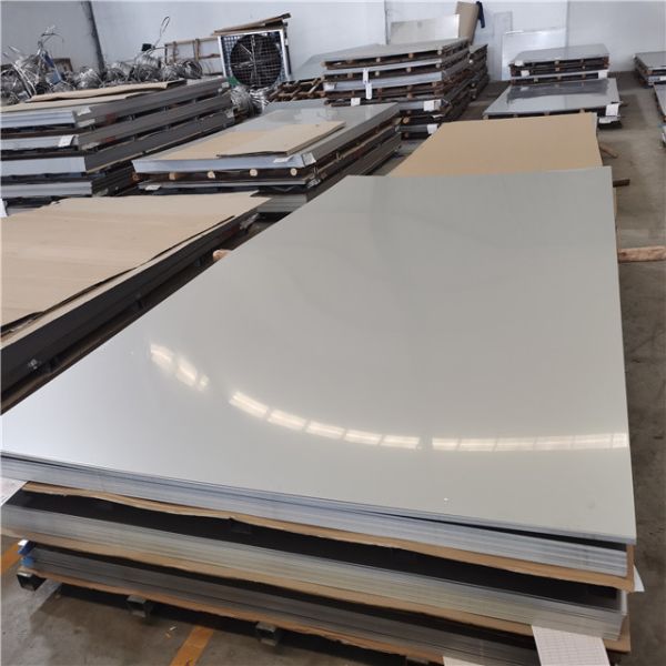 6mm 10mm 317 S31708 06Cr19Ni13Mo3 SUS317 Stainless Steel Sheet Metal 4x8 Plate Price Per Kg