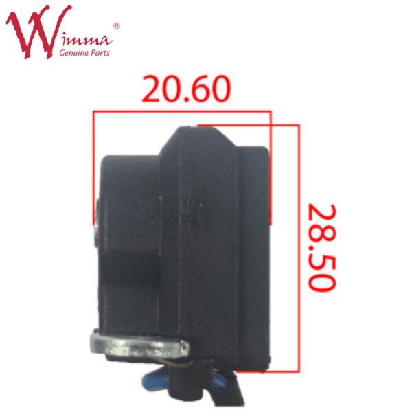 Chine en gros moteur à stator magnétique bobine GY6125 pièces électriques complètes
