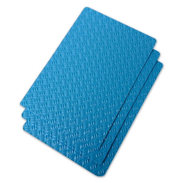 New Cornerstone Of Industrial Safety Non Skid Fiberglass Sheets Durable And Unchanging Solid