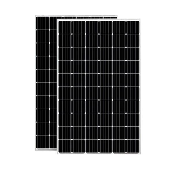 Huaping 550W Solar Panels with 25-Year Warranty Agrovoltaic Bifacial PV N-Type Certified Inmetro TUV Roof Application OEM Power