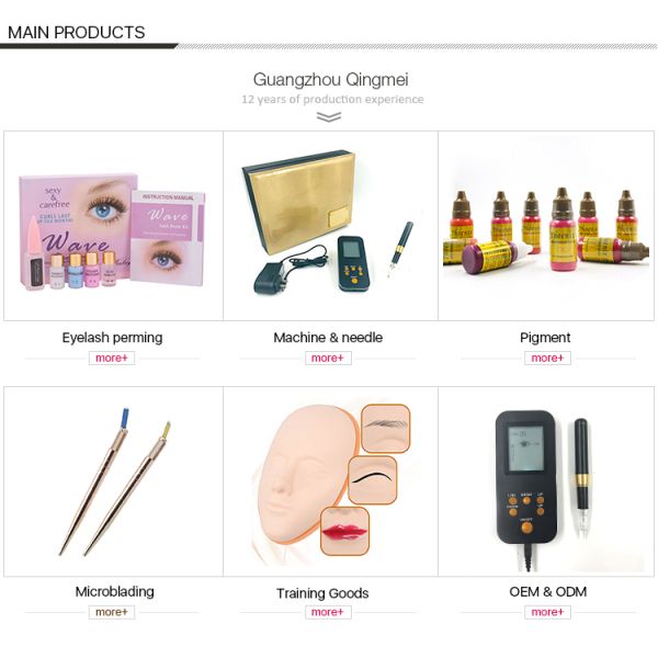 20pcs Cheyenne Tattoo Needle Cartridges 316L Stainless Steel