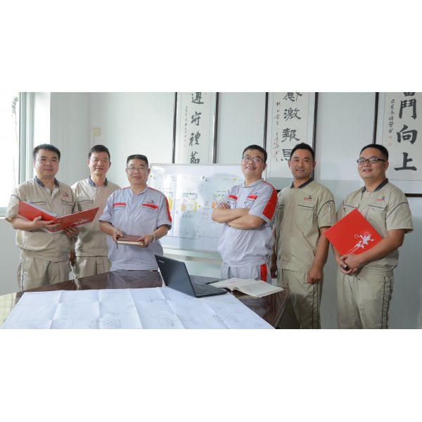 Zhengzhou Xinsheng Printing Co., Ltd.