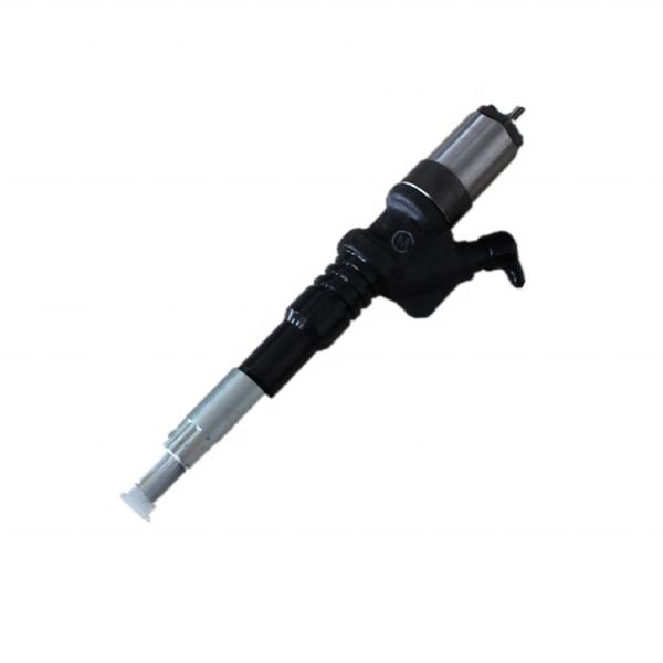 6156-11-3300 injetor do motor 6D125 diesel