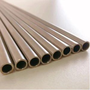 TP304 Stainless Steel Seamless Tube Pipe Corrugated ASTM A312 A213