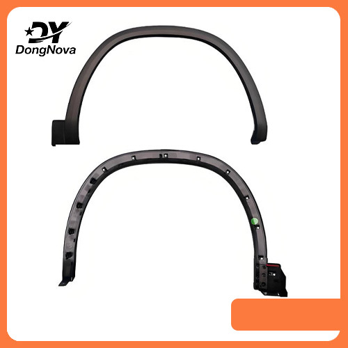 6073118100 6073118200 6073117600 6073117800 6073117700  6073118000  Wheel Arch Decorative Panels For Geely Kx11 Monjaro Xingyue