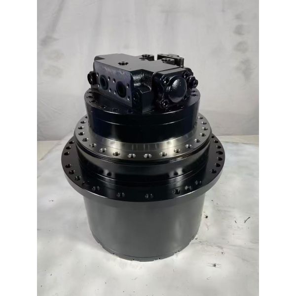 EC210 Final Drive Assy  EC210B Travel Motor MEC210C Track Motor M14528732  EM140V-82/140-4 14533651 14524184