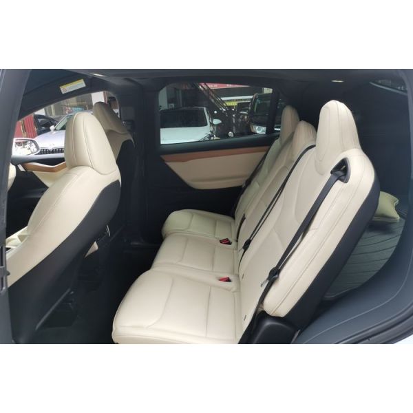 Корабль электрического автомобиля автомобиля ряда NEDC 575km новый эклектичный