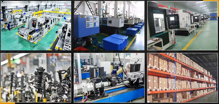 Guangzhou Banana Leaf Auto Parts Trading Co., Ltd.